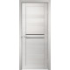 Царговая межкомнатная дверь экошпон ЦДО 16