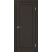 Царговая межкомнатная дверь экошпон ЦДГ 01 (ЦЕЛЬНАЯ)