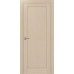 Царговая межкомнатная дверь экошпон ЦДГ 01 (ЦЕЛЬНАЯ)