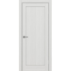 Царговая межкомнатная дверь экошпон ЦДГ 01 (ЦЕЛЬНАЯ)