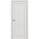 Царговая межкомнатная дверь экошпон ЦДГ 02 Классика
