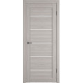 Царговая межкомнатная дверь экошпон ЦДО 17