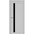 Царговая межкомнатная дверь экошпон ЦДО 05 (ЦЕЛЬНАЯ)