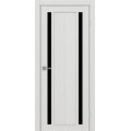 Царговая межкомнатная дверь экошпон ЦДО 11 (ЦЕЛЬНАЯ)