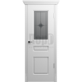 Межкомнатная дверь ПВХ-люкс "К7"